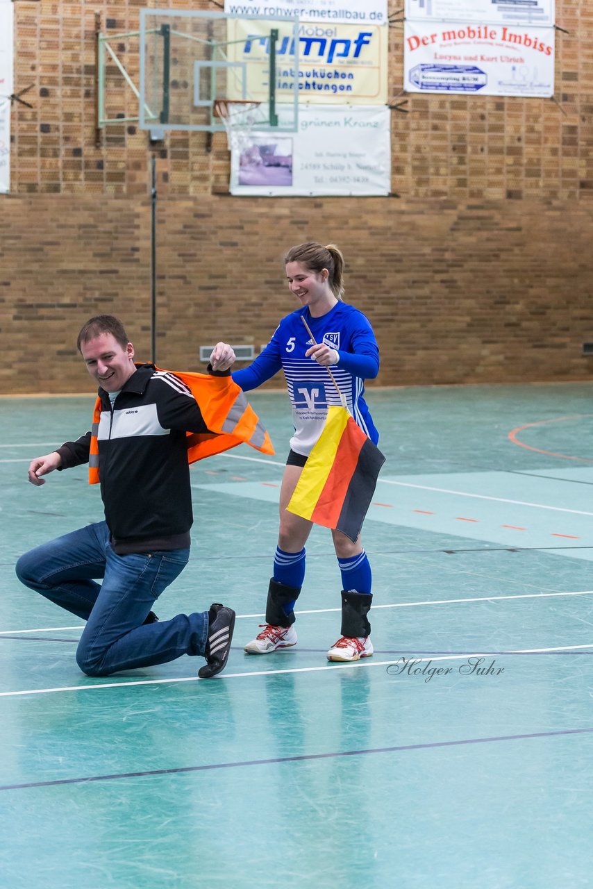 Bild 300 - Frauen Bundesliga